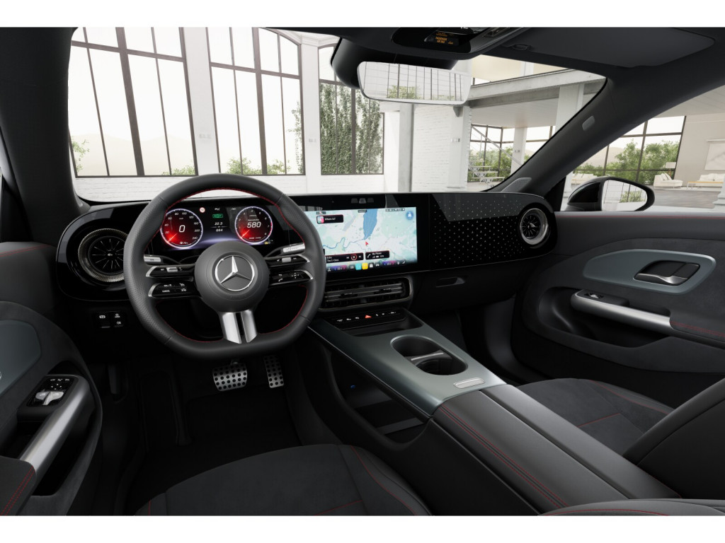 Bild 2 - CLA 180 AMG Line