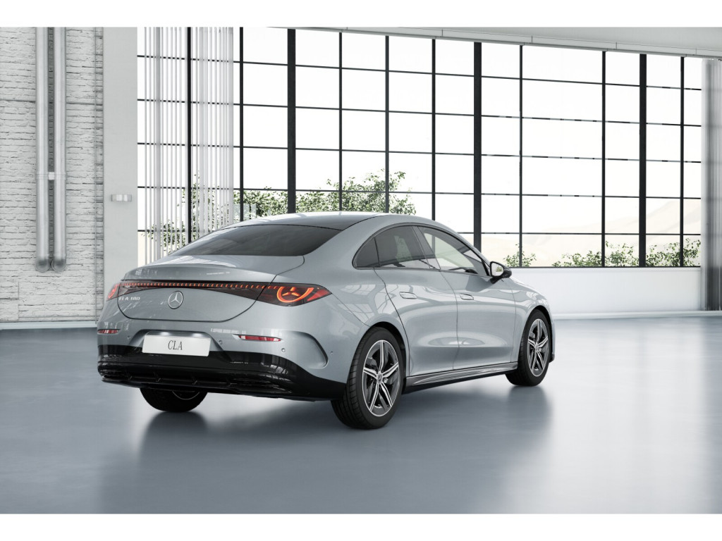 Bild 3 - CLA 180 AMG Line