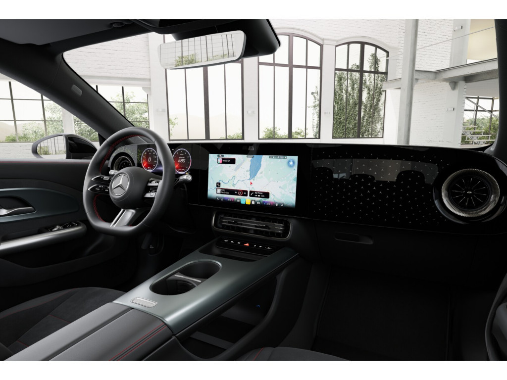 Bild 4 - CLA 180 AMG Line
