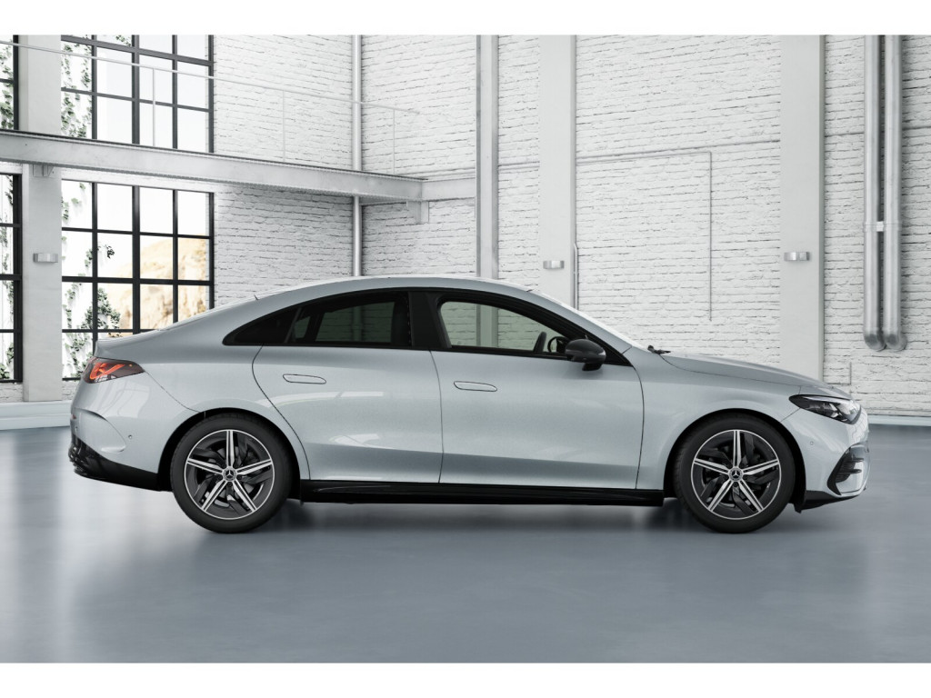 Bild 5 - CLA 180 AMG Line