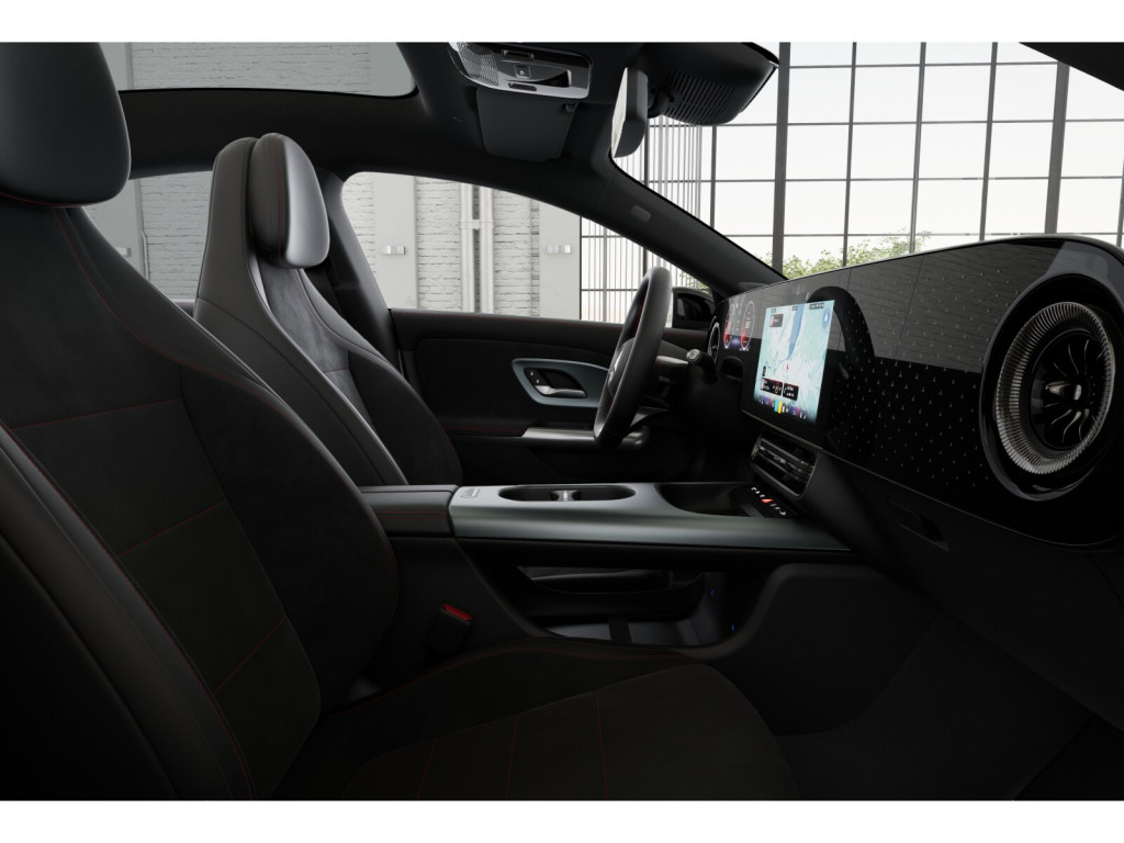 Bild 6 - CLA 180 AMG Line