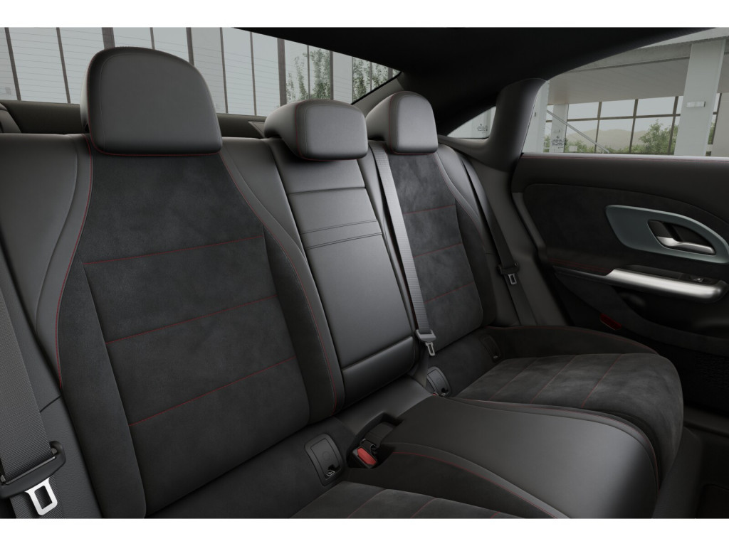 Bild 8 - CLA 180 AMG Line