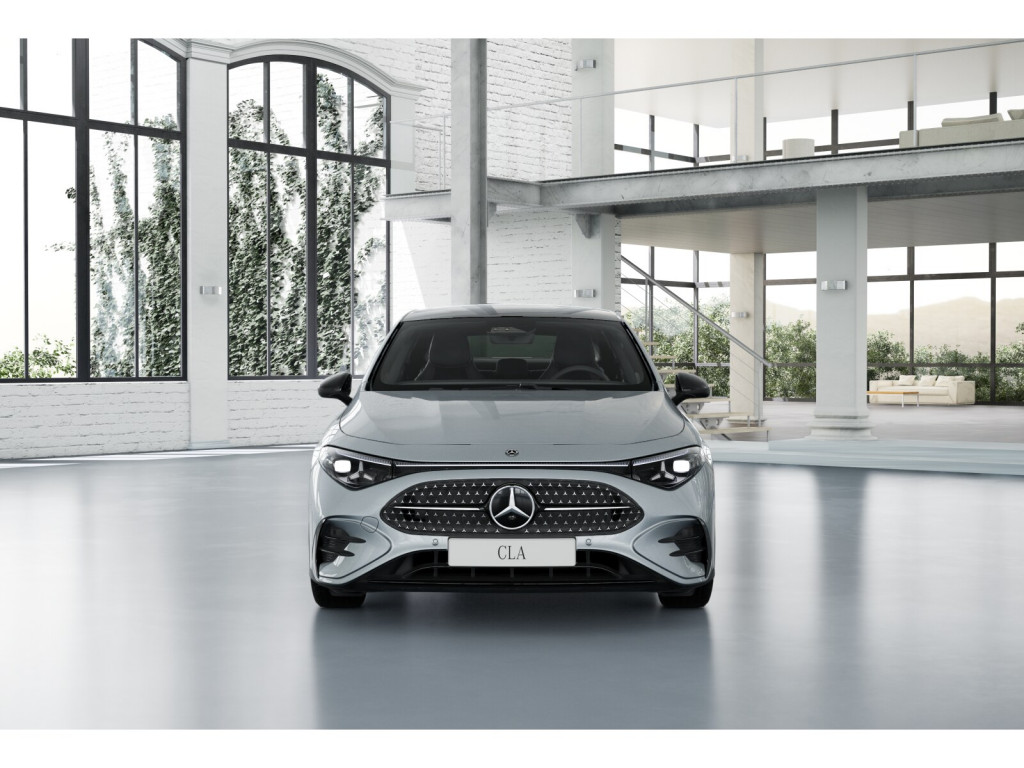 Bild 9 - CLA 180 AMG Line