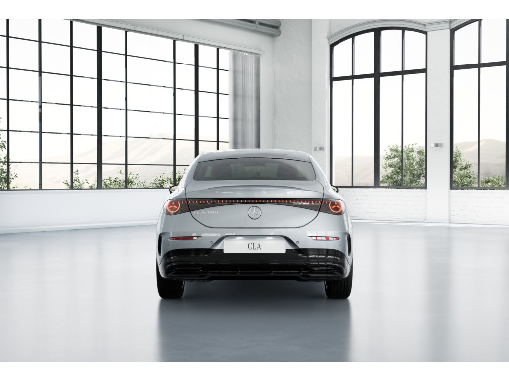Bild 10 - CLA 180 AMG Line