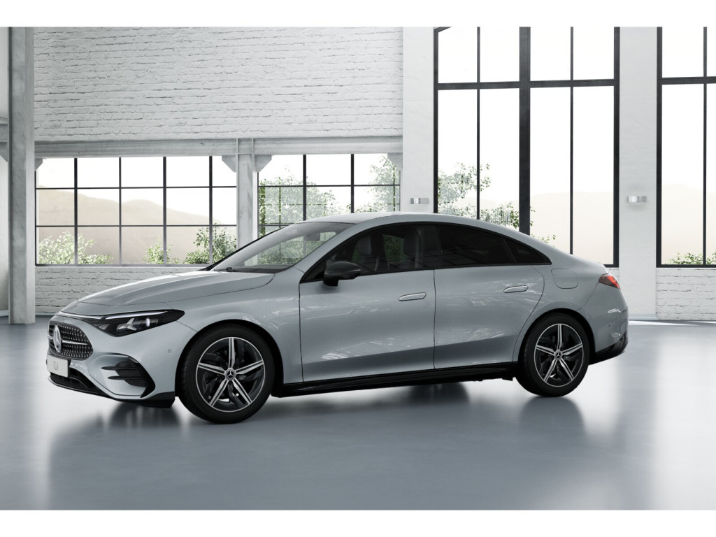 Bild 11 - CLA 180 AMG Line