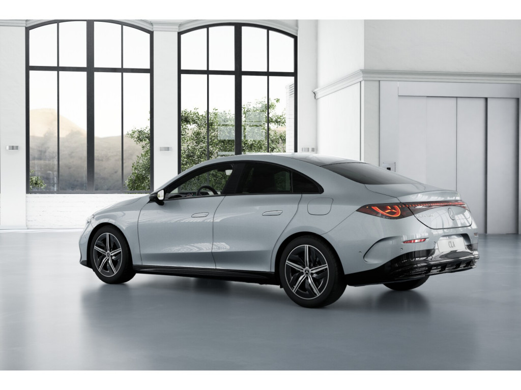 Bild 12 - CLA 180 AMG Line