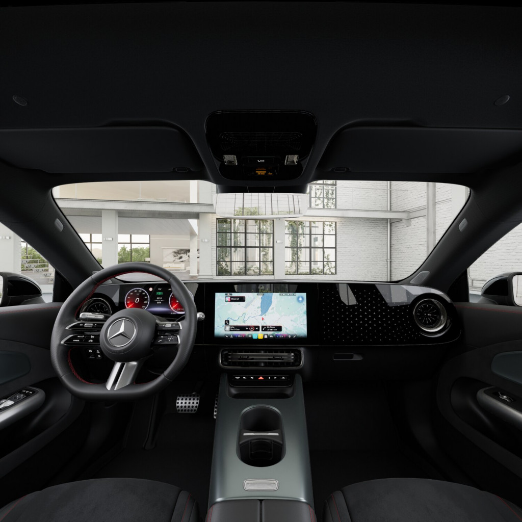 Bild 13 - CLA 180 AMG Line