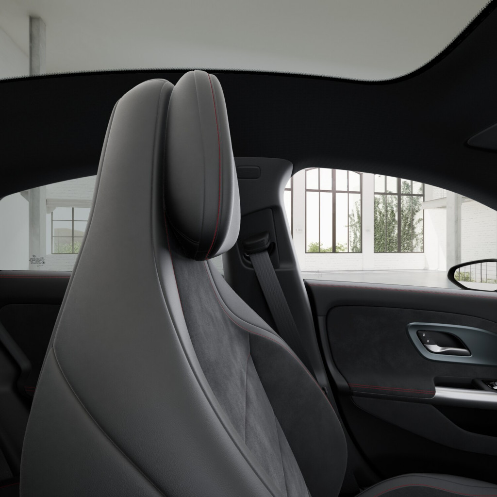 Bild 14 - CLA 180 AMG Line