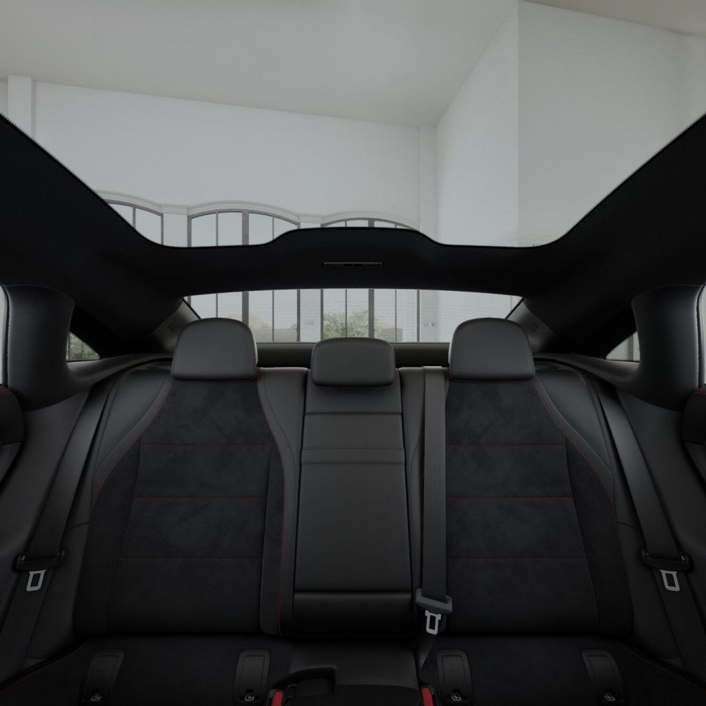 Bild 15 - CLA 180 AMG Line