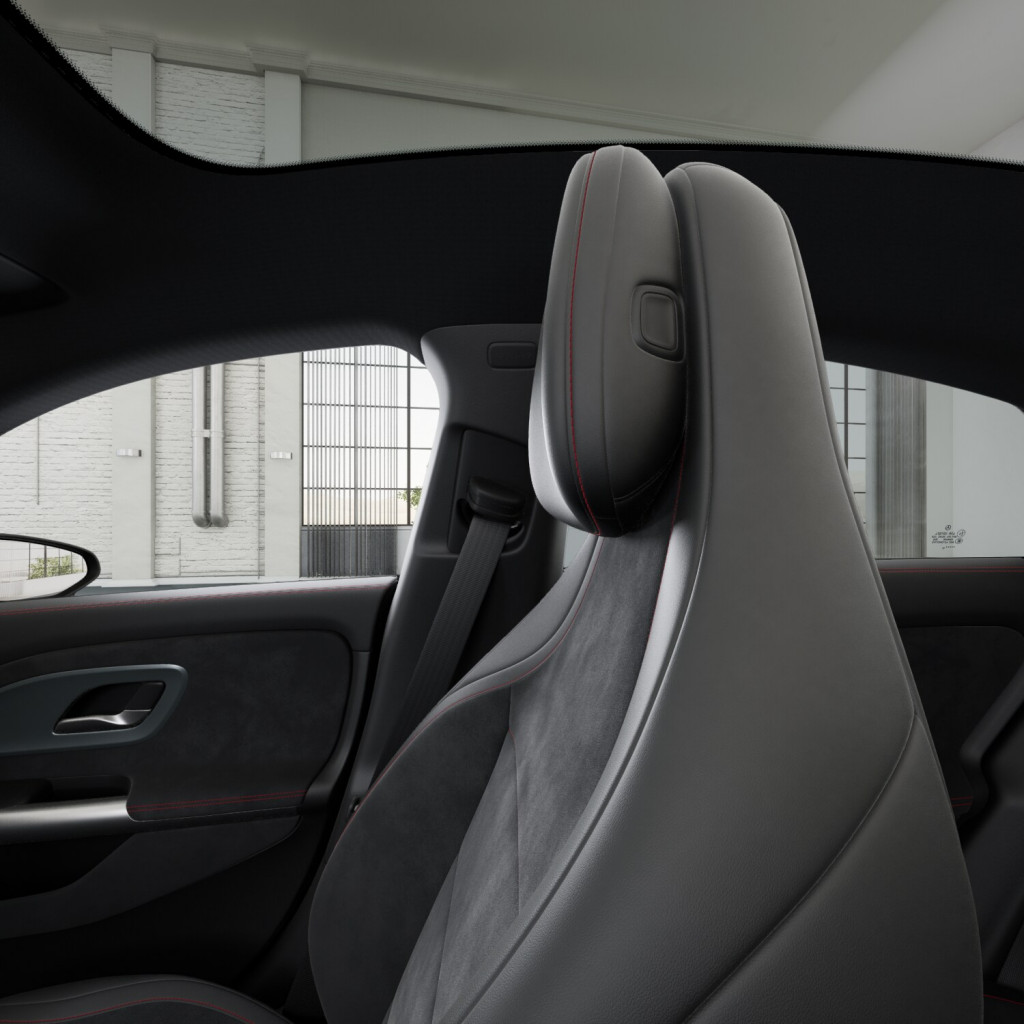 Bild 16 - CLA 180 AMG Line