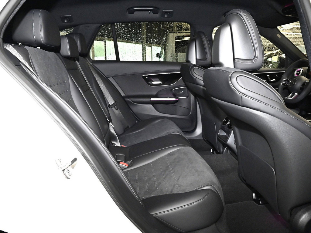 Bild 6 - C 180 T-Modell AMG Line