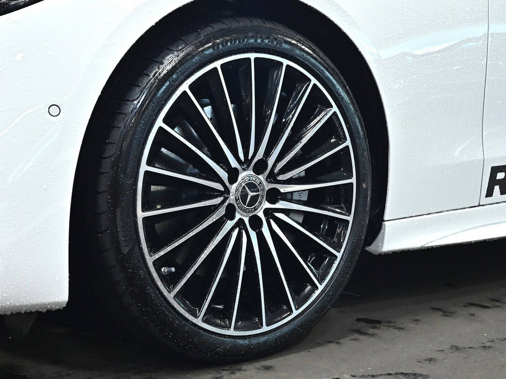 Bild 8 - C 180 T-Modell AMG Line