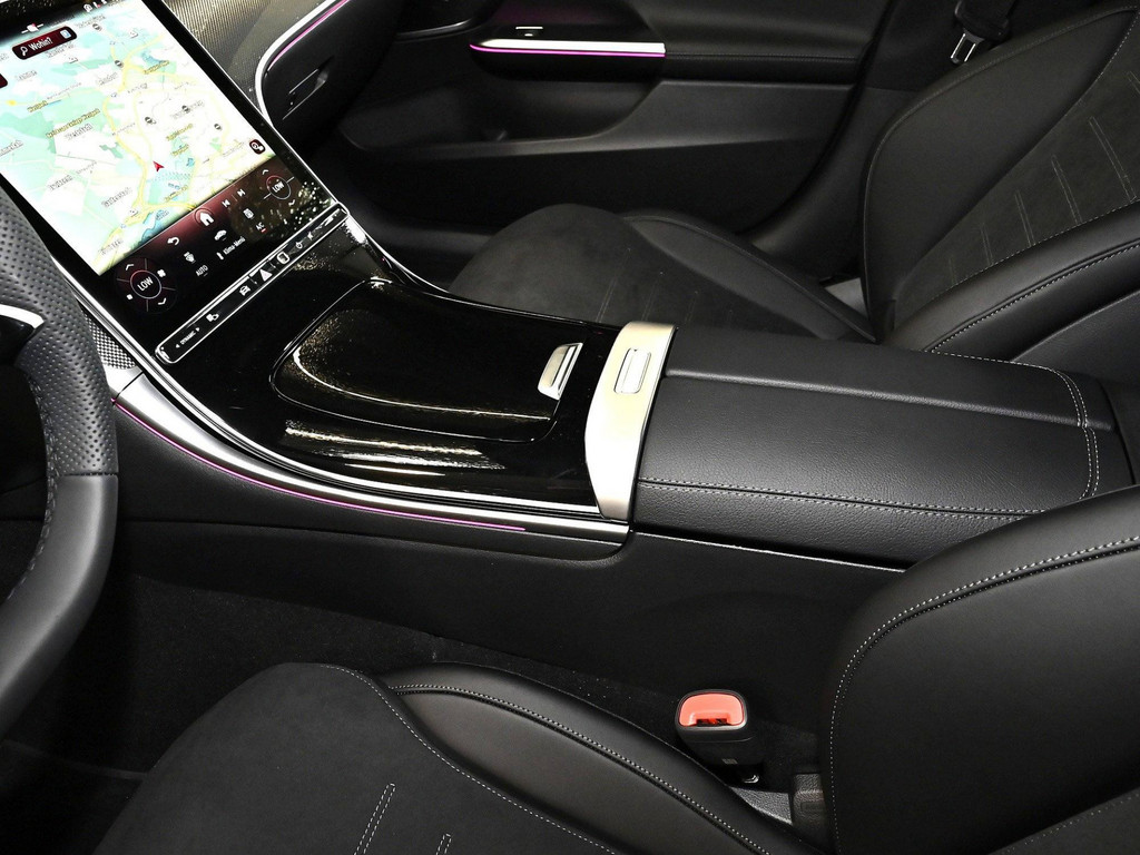 Bild 14 - C 180 T-Modell AMG Line
