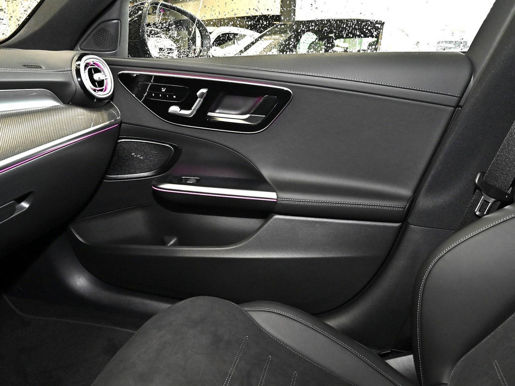 Bild 15 - C 180 T-Modell AMG Line