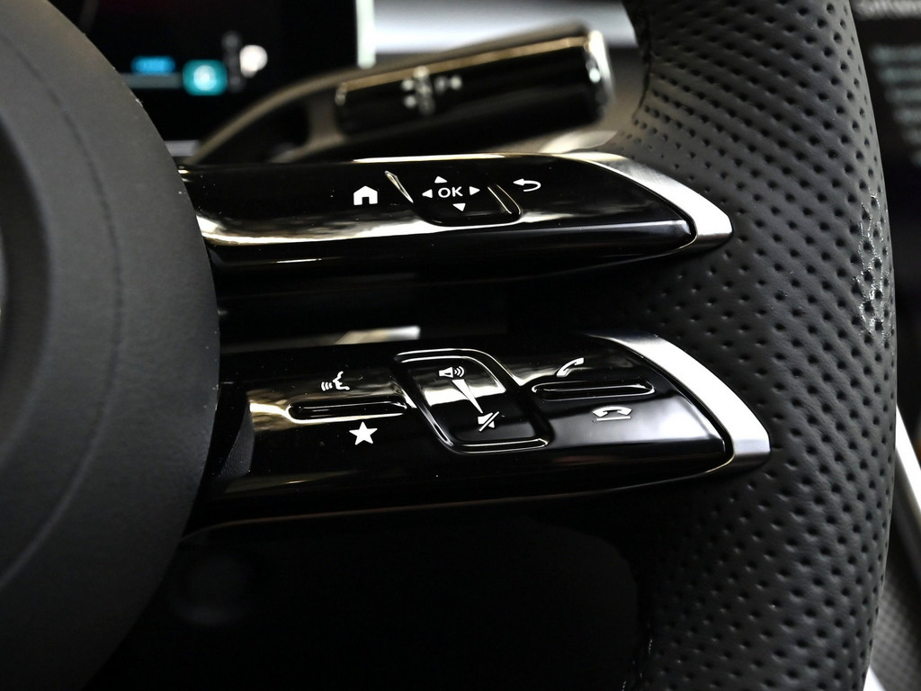 Bild 18 - C 180 T-Modell AMG Line