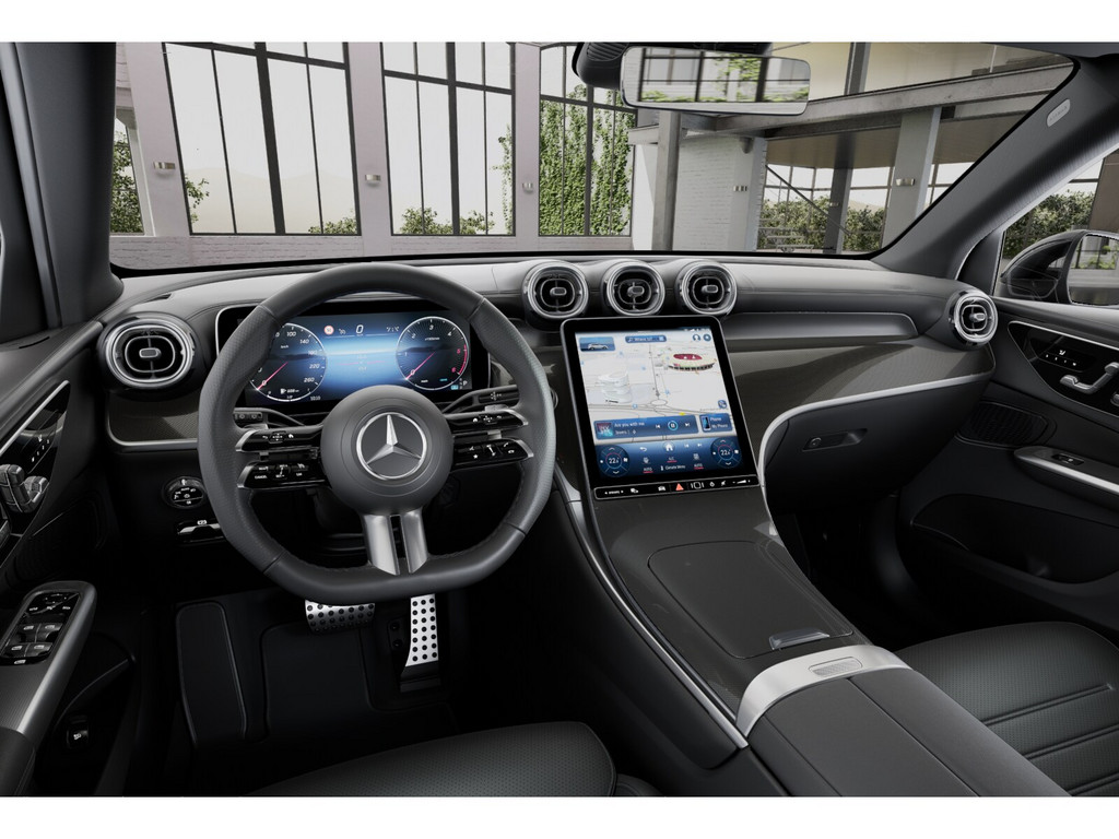 Bild 4 - GLC 200 d 4MATIC