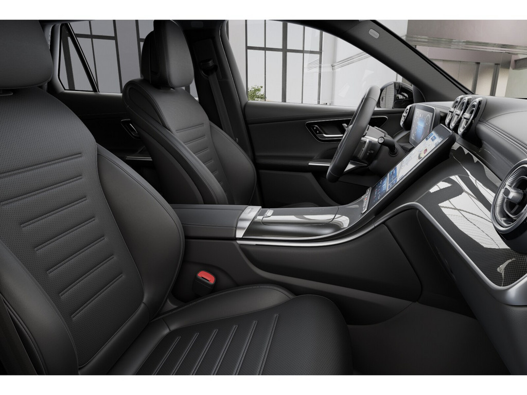 Bild 9 - GLC 200 d 4MATIC