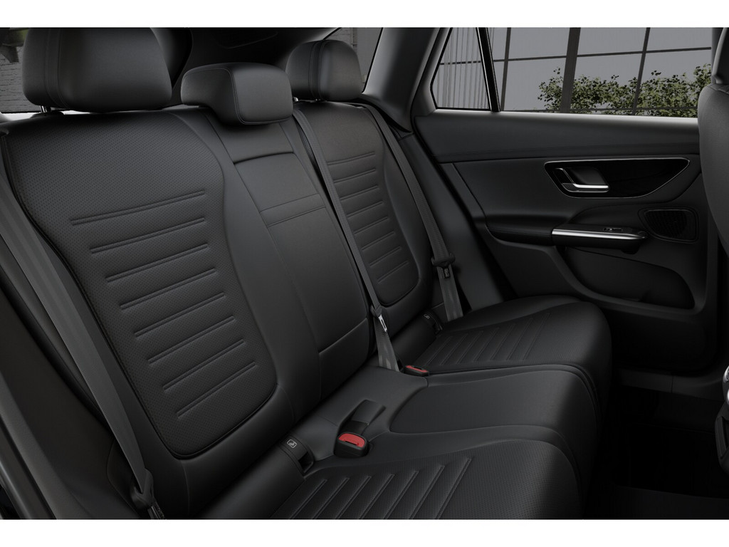 Bild 10 - GLC 200 d 4MATIC