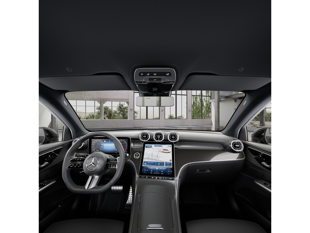 Bild 15 - GLC 200 d 4MATIC