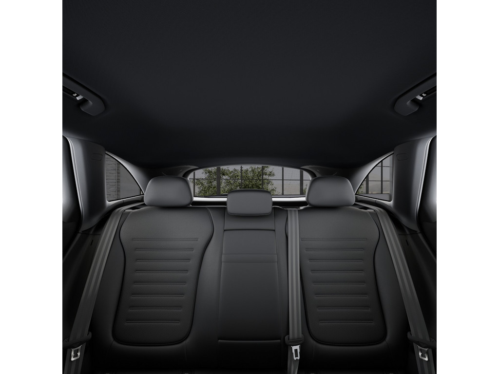 Bild 17 - GLC 200 d 4MATIC