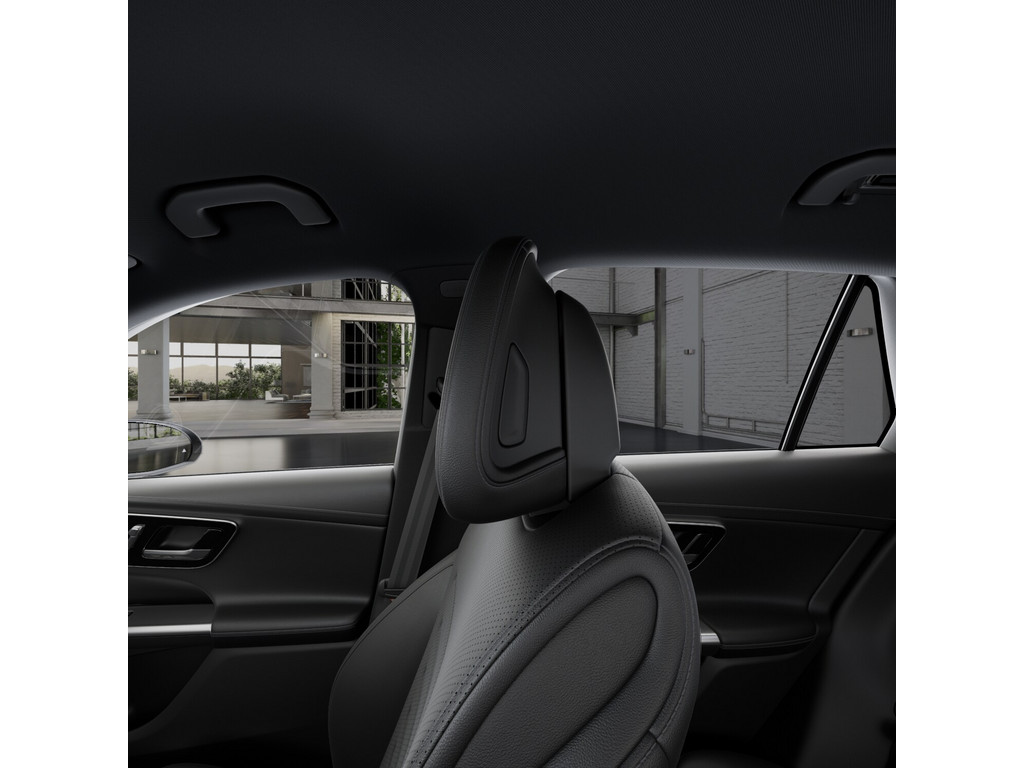 Bild 18 - GLC 200 d 4MATIC