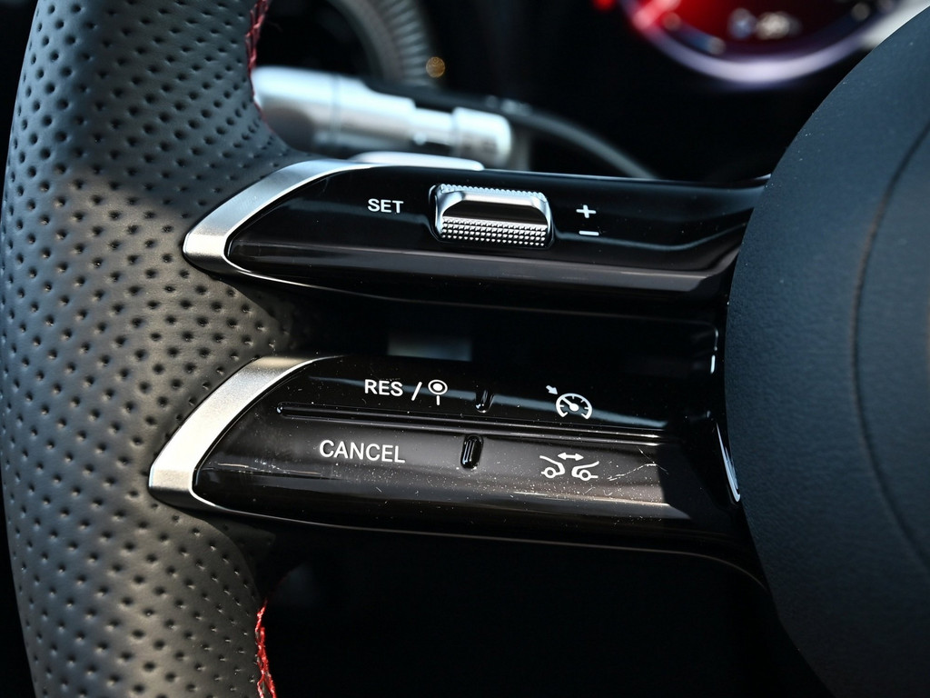 Bild 16 - GLB 250 + AMG Line mit EQ Technologie