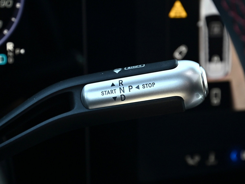 Bild 18 - GLB 250 + AMG Line mit EQ Technologie