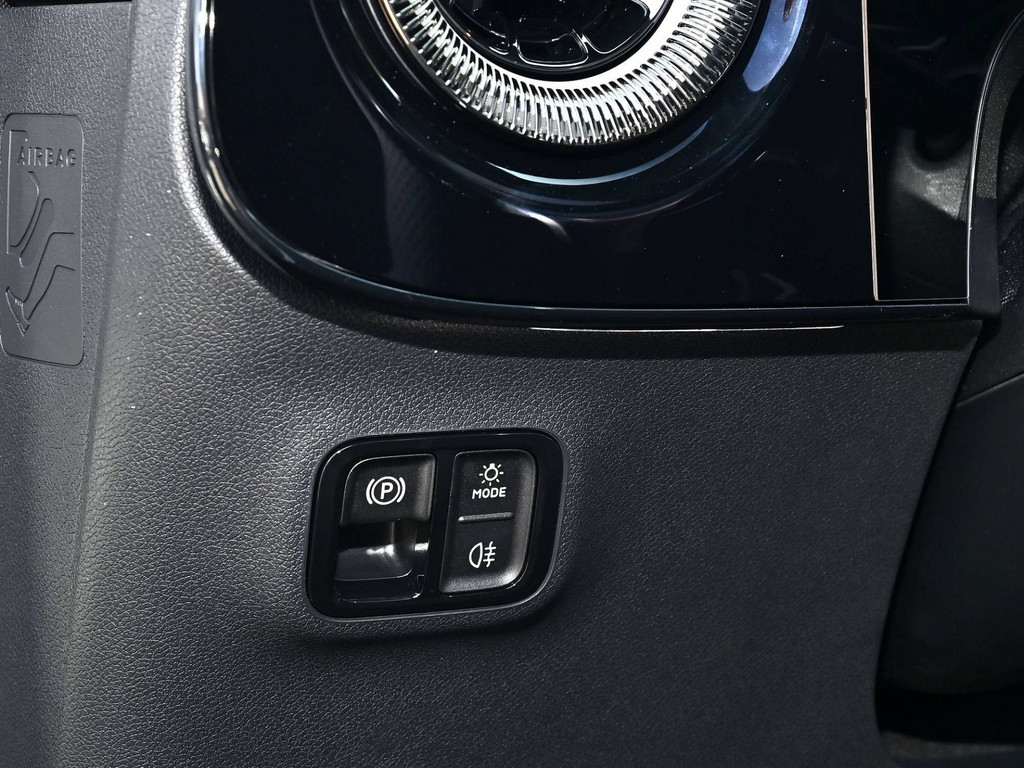 Bild 20 - GLB 250 + AMG Line mit EQ Technologie