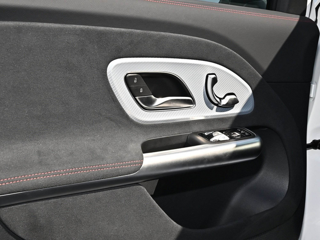Bild 22 - GLB 250 + AMG Line mit EQ Technologie