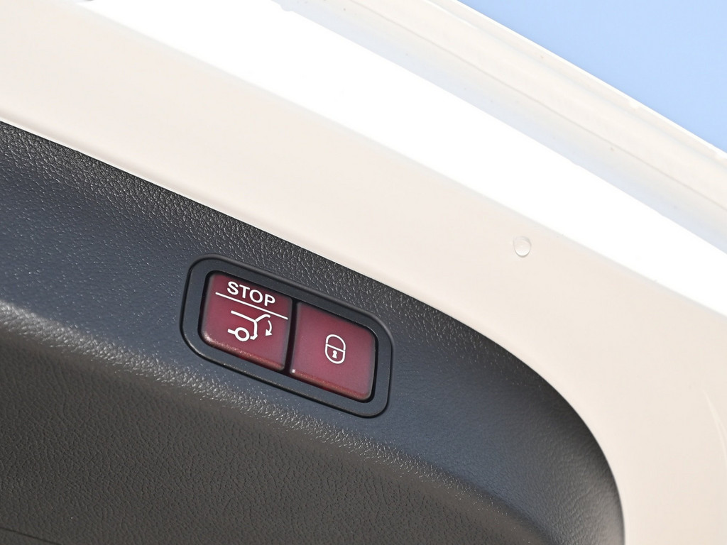 Bild 29 - GLB 250 + AMG Line mit EQ Technologie