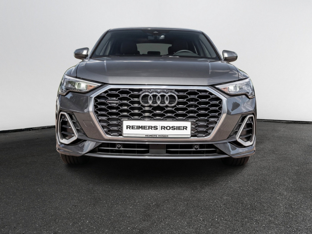 Bild 4 - Q3 Sportback S line 35 TDI