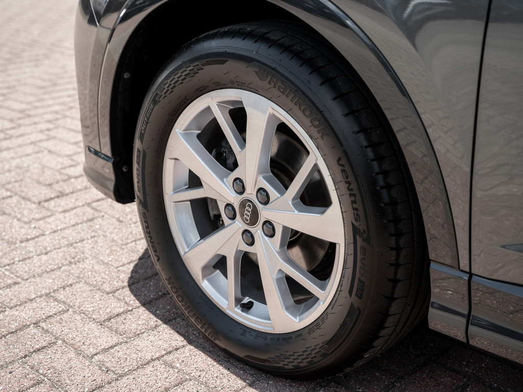 Bild 7 - Q3 Sportback S line 35 TDI
