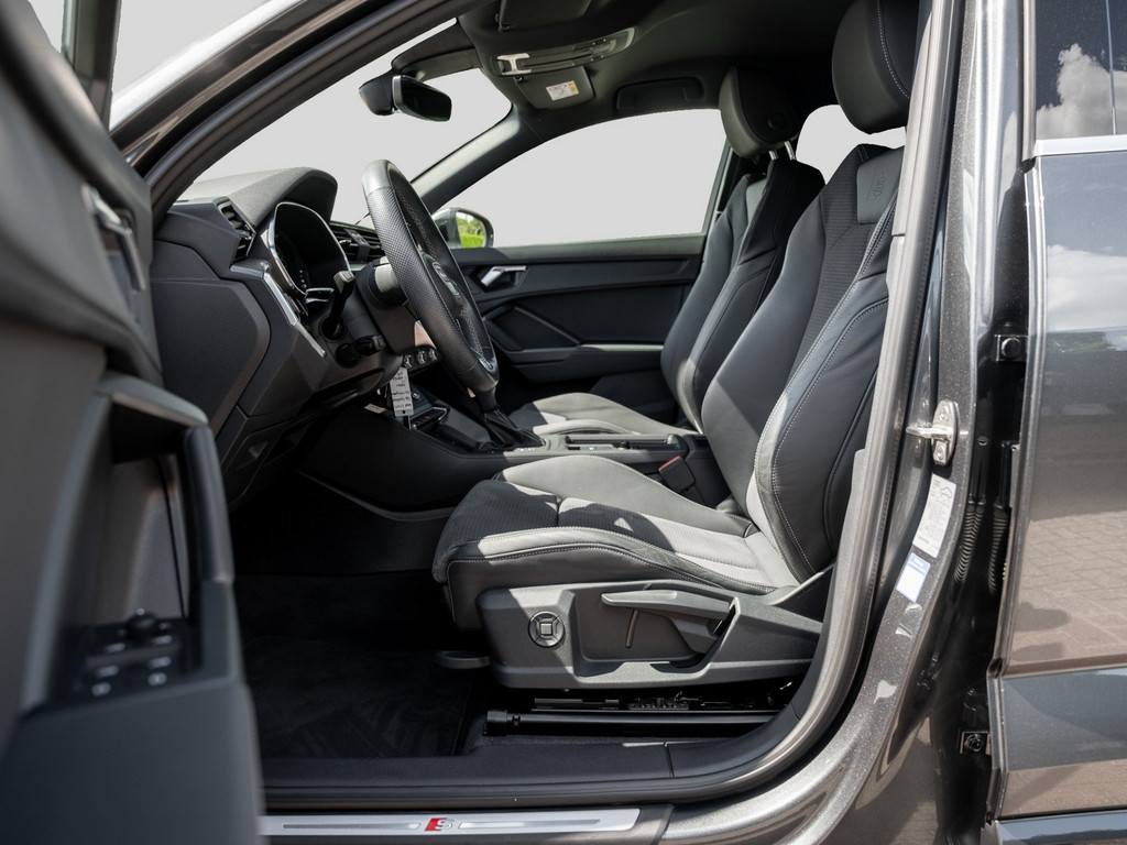 Bild 8 - Q3 Sportback S line 35 TDI