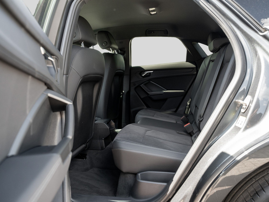 Bild 9 - Q3 Sportback S line 35 TDI
