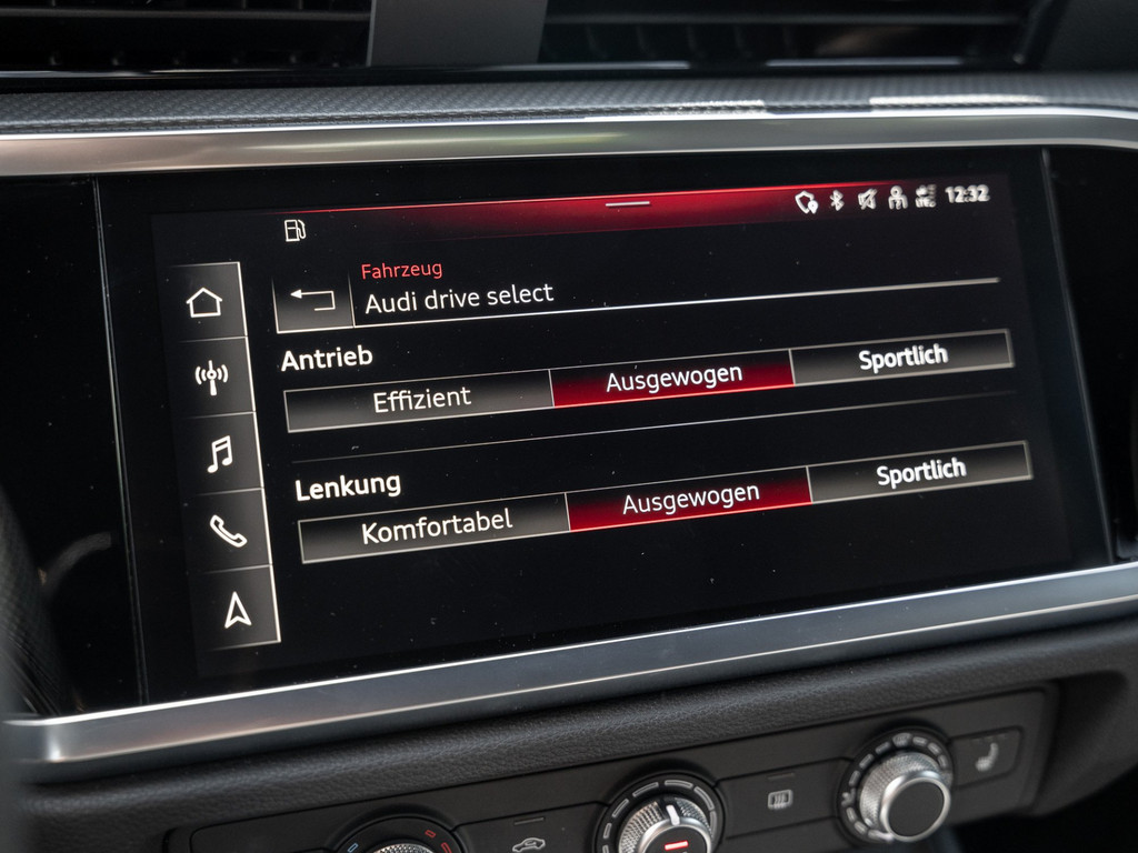 Bild 16 - Q3 Sportback S line 35 TDI