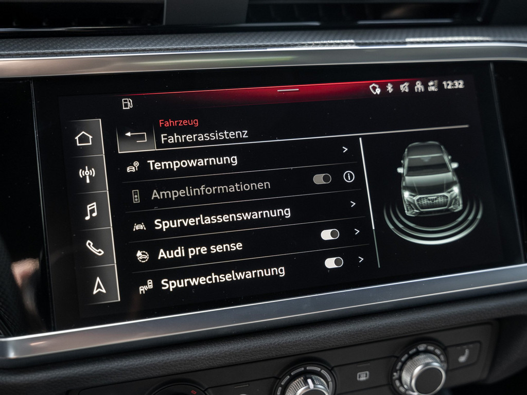 Bild 17 - Q3 Sportback S line 35 TDI