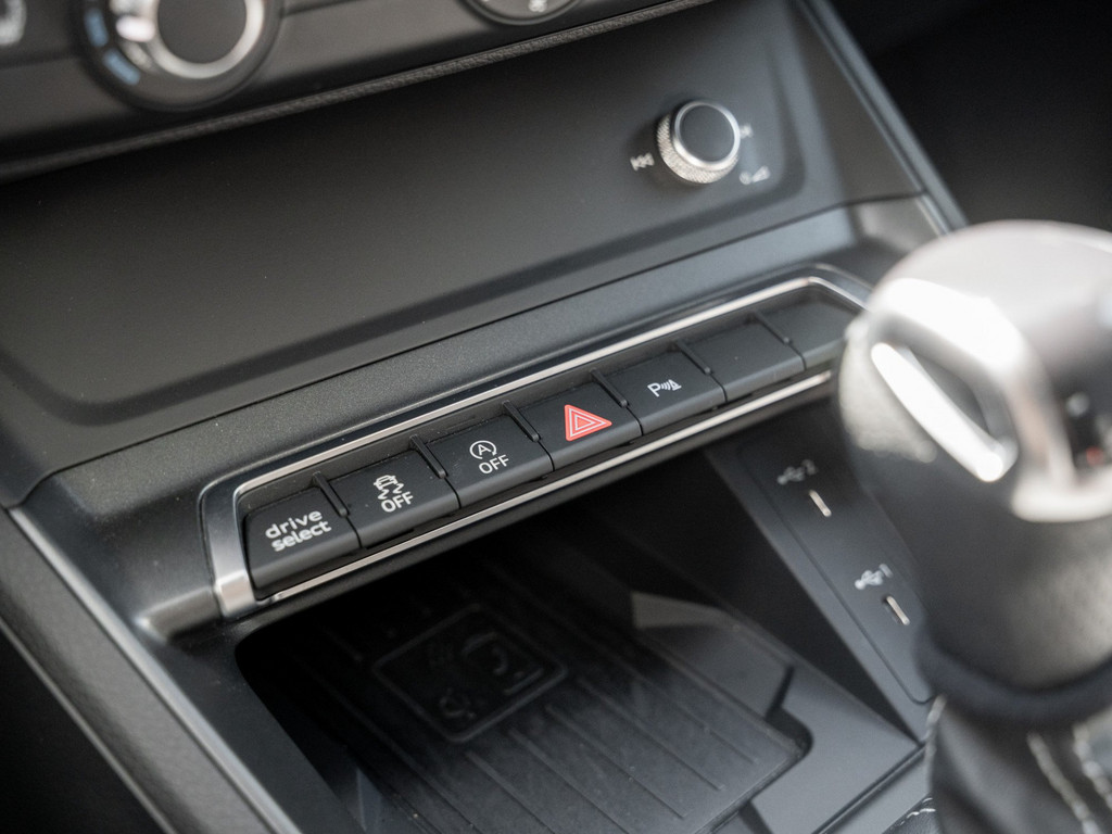 Bild 19 - Q3 Sportback S line 35 TDI