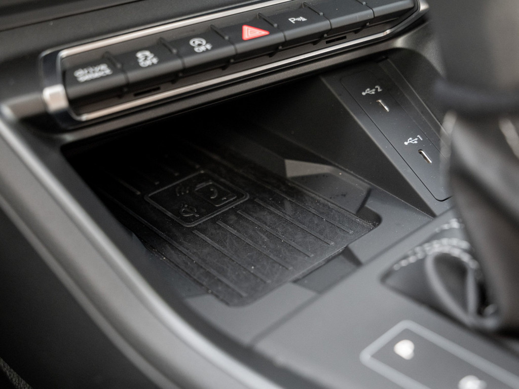 Bild 20 - Q3 Sportback S line 35 TDI