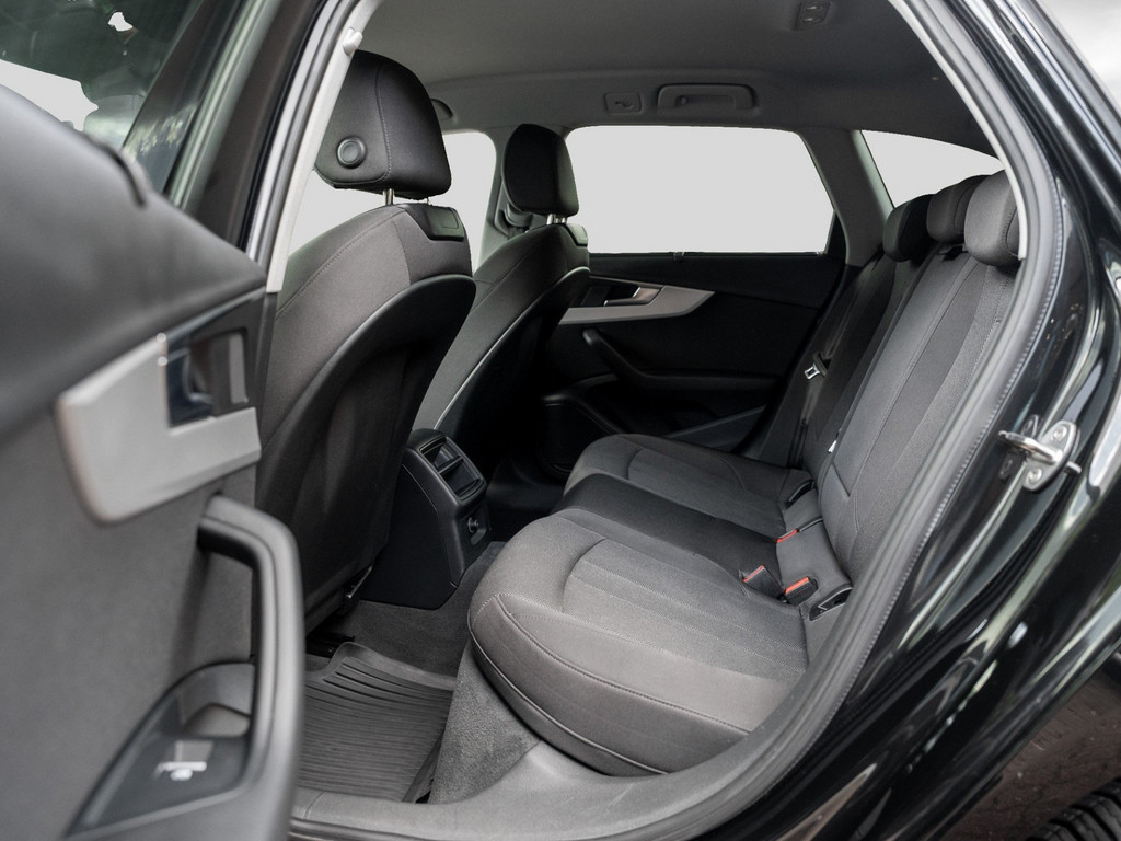 Bild 9 - A4 Avant 35 TFSI 110150 S tronic Navi el.Heck