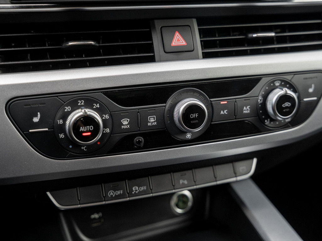 Bild 16 - A4 Avant 35 TFSI 110150 S tronic Navi el.Heck