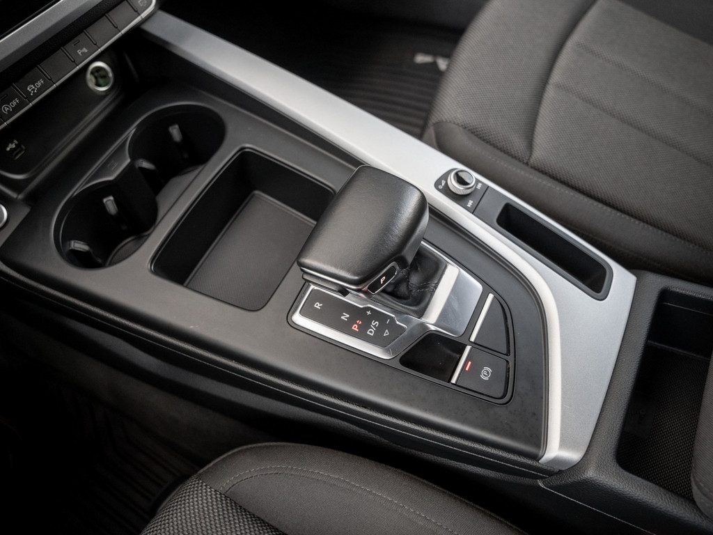 Bild 18 - A4 Avant 35 TFSI 110150 S tronic Navi el.Heck