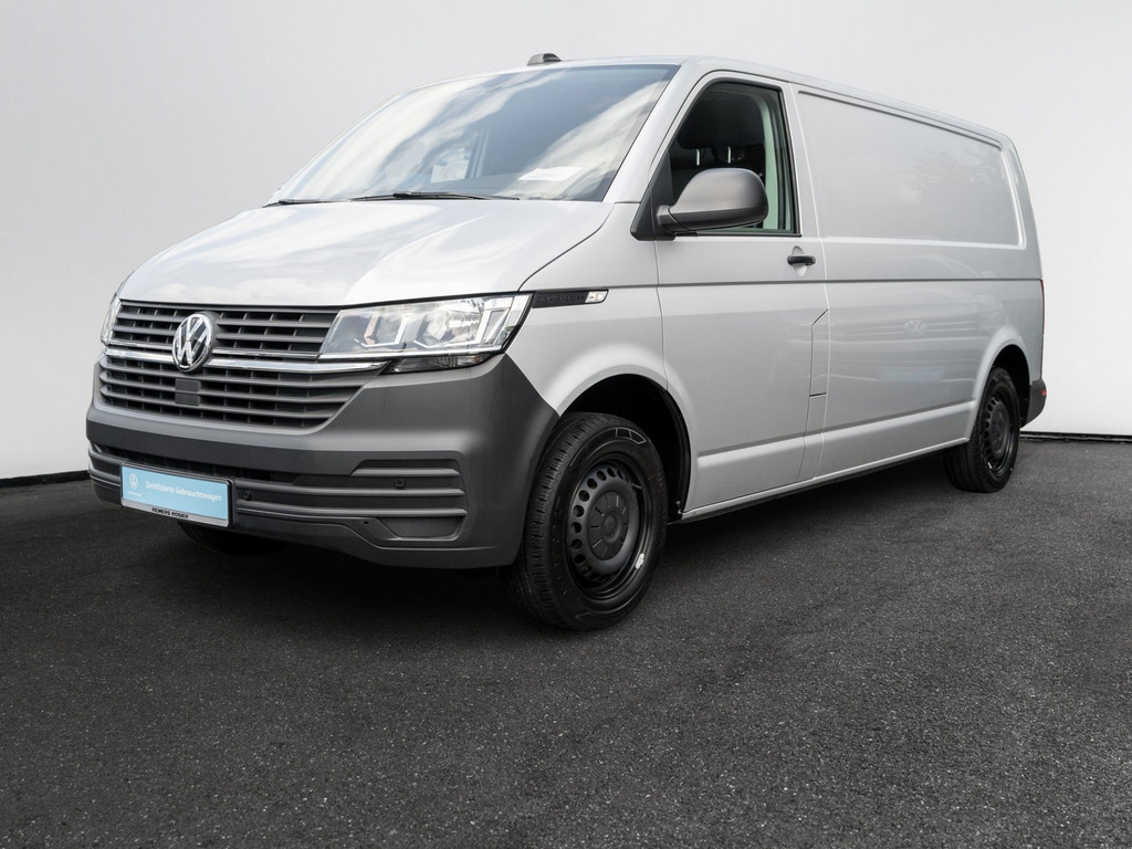 Bild 3 - T6.1 Kasten LR 2.0TDI NAVI + KLIMA + GRA + PDC + BOTT