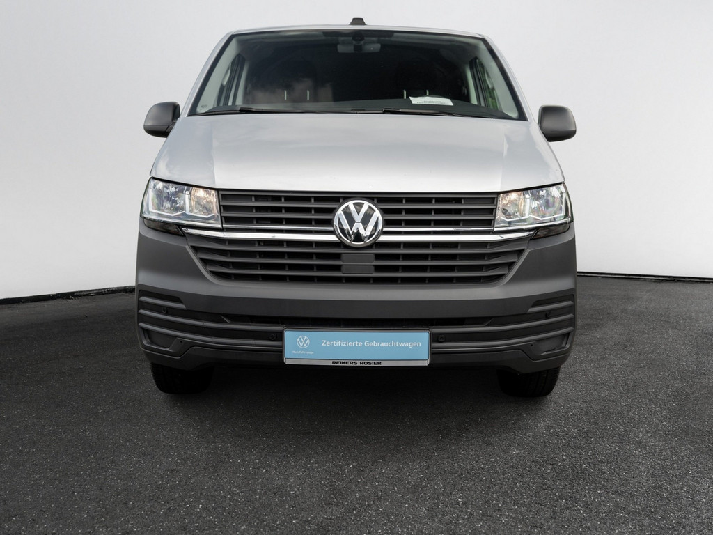 Bild 4 - T6.1 Kasten LR 2.0TDI NAVI + KLIMA + GRA + PDC + BOTT