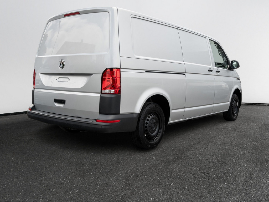 Bild 5 - T6.1 Kasten LR 2.0TDI NAVI + KLIMA + GRA + PDC + BOTT