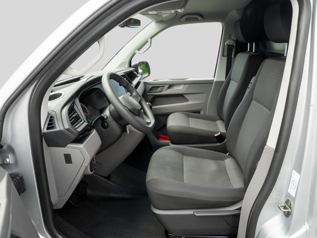 Bild 8 - T6.1 Kasten LR 2.0TDI NAVI + KLIMA + GRA + PDC + BOTT