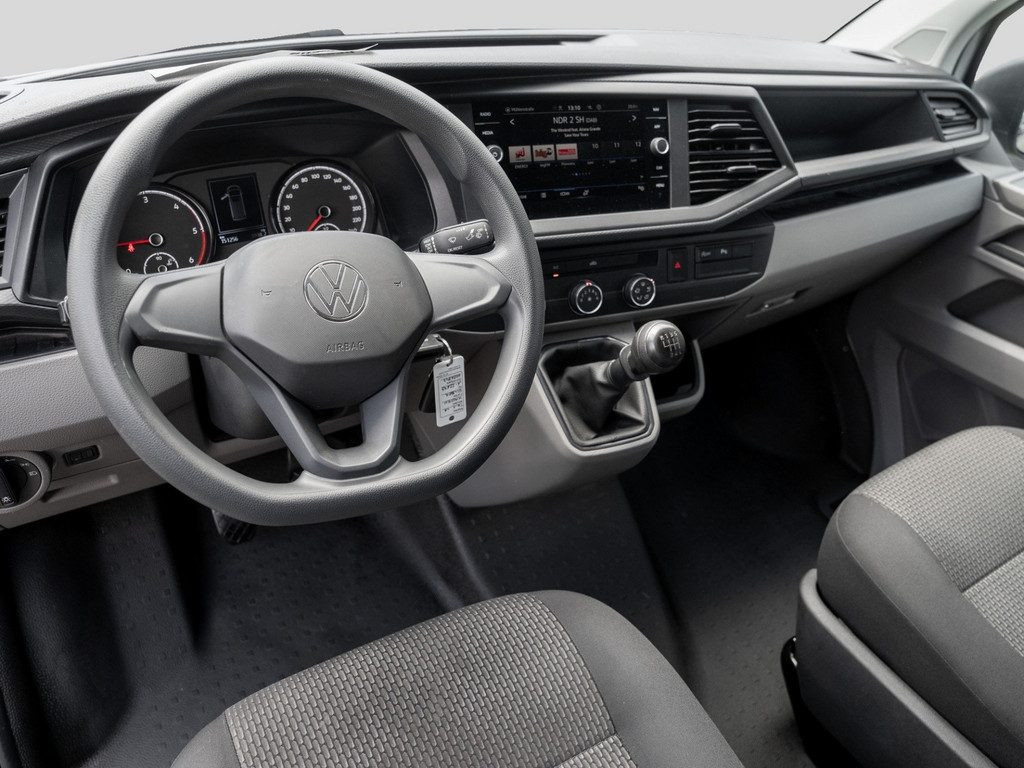 Bild 9 - T6.1 Kasten LR 2.0TDI NAVI + KLIMA + GRA + PDC + BOTT