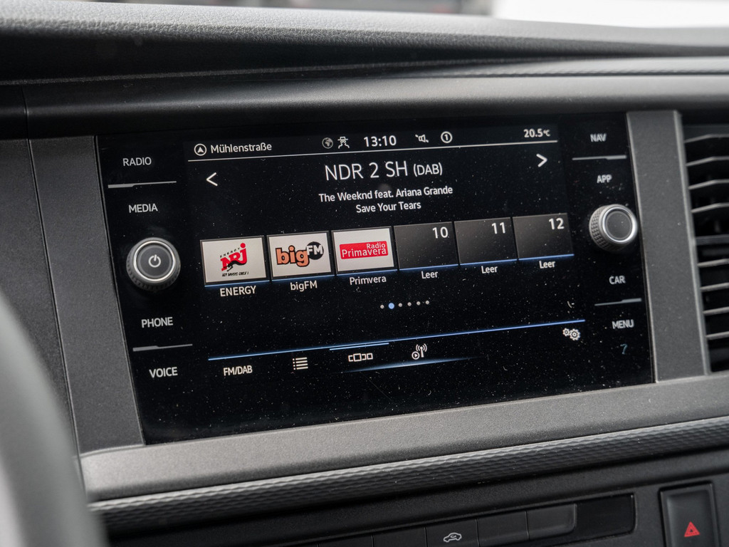 Bild 10 - T6.1 Kasten LR 2.0TDI NAVI + KLIMA + GRA + PDC + BOTT