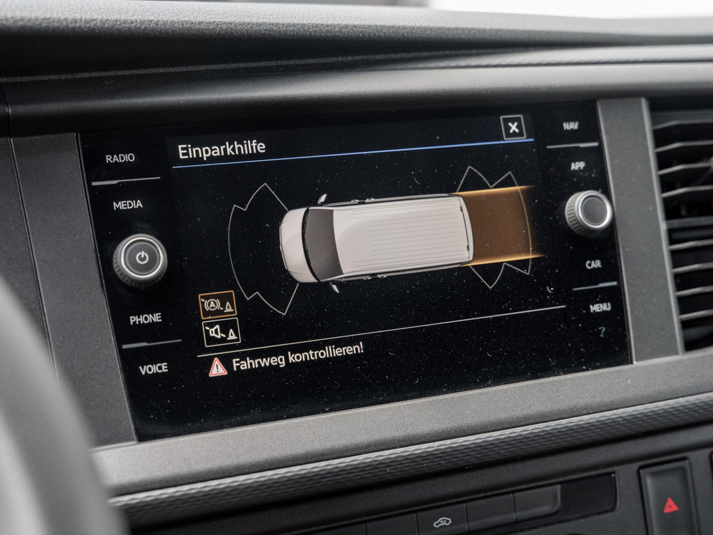 Bild 11 - T6.1 Kasten LR 2.0TDI NAVI + KLIMA + GRA + PDC + BOTT