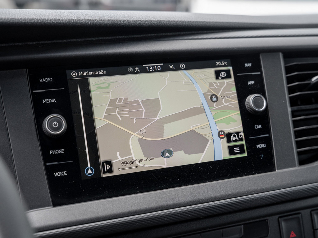 Bild 12 - T6.1 Kasten LR 2.0TDI NAVI + KLIMA + GRA + PDC + BOTT