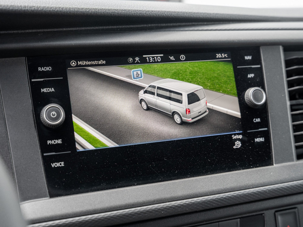 Bild 14 - T6.1 Kasten LR 2.0TDI NAVI + KLIMA + GRA + PDC + BOTT